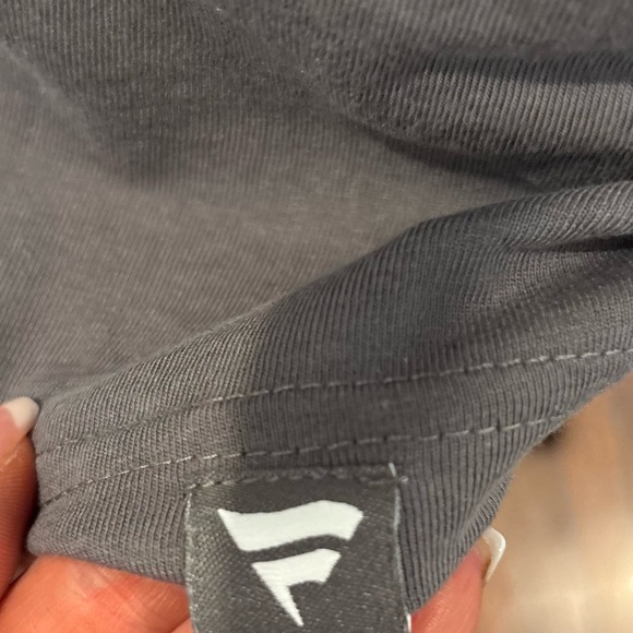 Fanatics United States Of America Team USA Olympic Arc Flag Crewneck TShirt Sz S - Picture 6 of 7